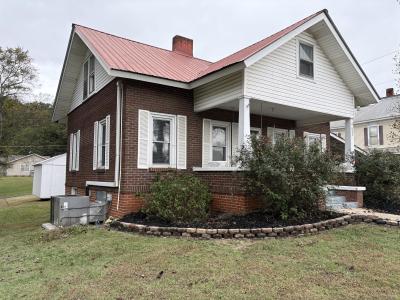 804 Elm Avenue, South Pittsburg, Tennessee 37380