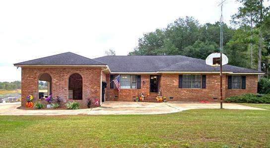 290 Long Rd, Bainbridge, Georgia 39817, USA