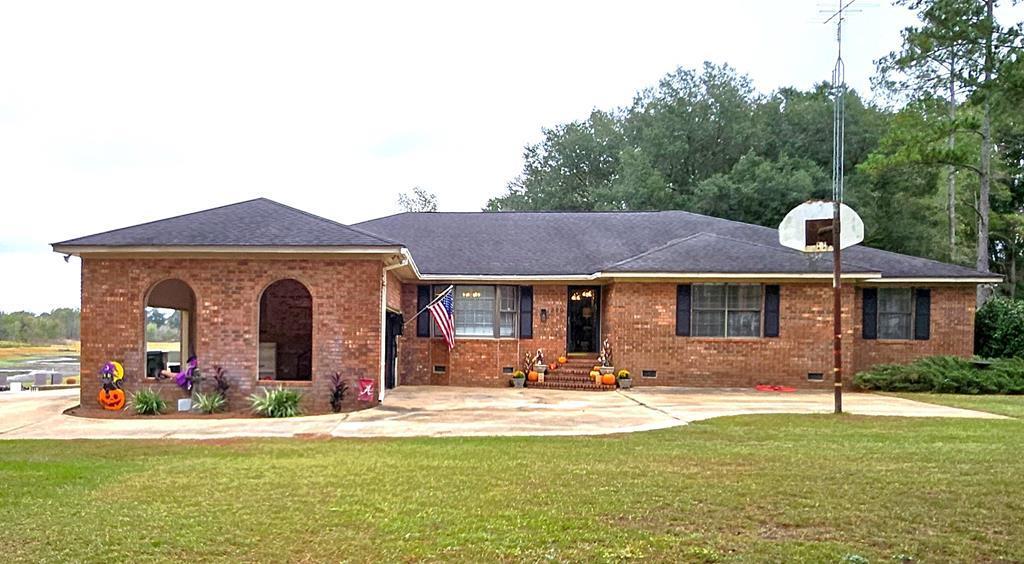 290 Long Rd, Bainbridge, Georgia 39817, Estados Unidos