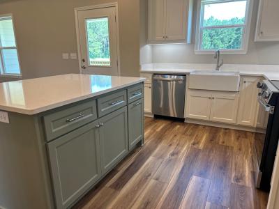 158 Woodridge Ln., Cairo, Georgia 39827, Amerika Birleşik Devletleri