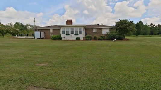 387 Lakeshore, Pelham, Geórgia 31779, Estados Unidos