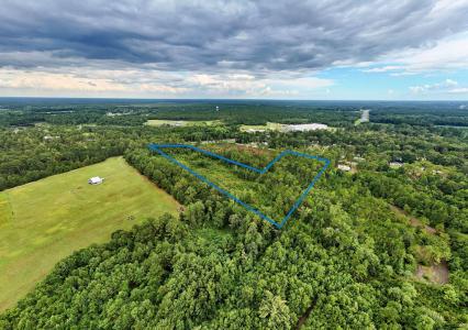 00 U.S Hwy 319 N/Stanford Rd., Thomasville, Geórgia 31757, Estados Unidos