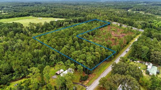 00 U.S Hwy 319 N/Stanford Rd., Thomasville, Geórgia 31757, Estados Unidos