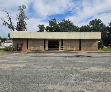 35 Jefferson St., Chattahoochee, 佛羅里達州 32324, 美國