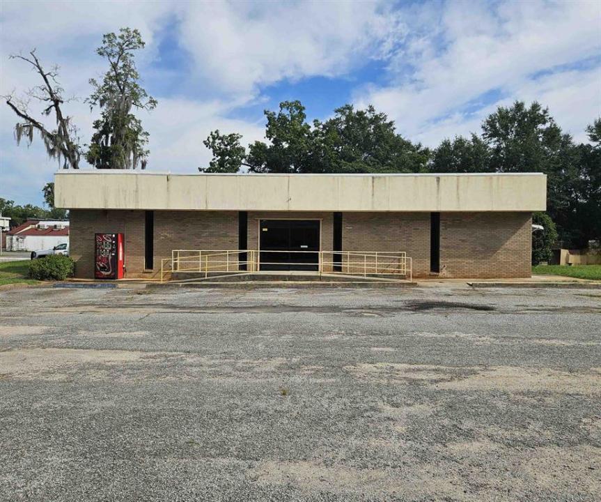 35 Jefferson St., Chattahoochee, Флорида 32324, Соединенные Штаты