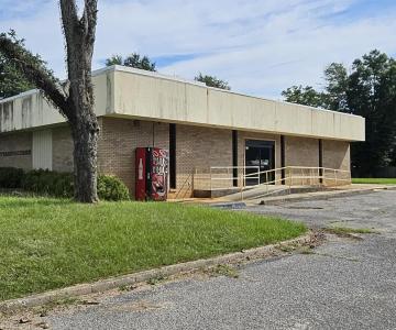 35 Jefferson St., Chattahoochee, Флорида 32324, Соединенные Штаты