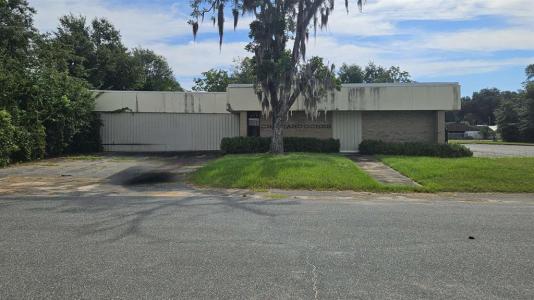 35 Jefferson St., Chattahoochee, Флорида 32324, Соединенные Штаты