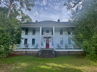 530 SE 6th St., Cairo, Georgia 39828, Amerika Birleşik Devletleri