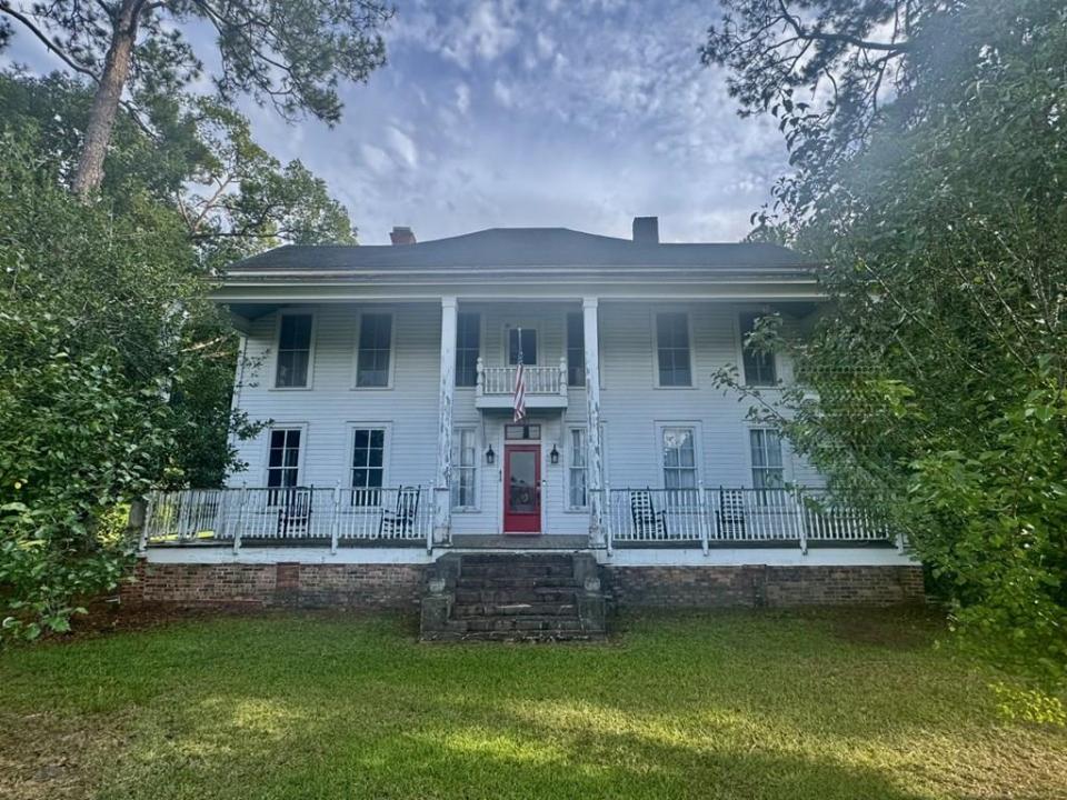 530 SE 6th St., Cairo, Georgia 39828, Amerika Birleşik Devletleri