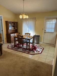 250 Knoll Rd., Thomasville, Georgia 31757, USA