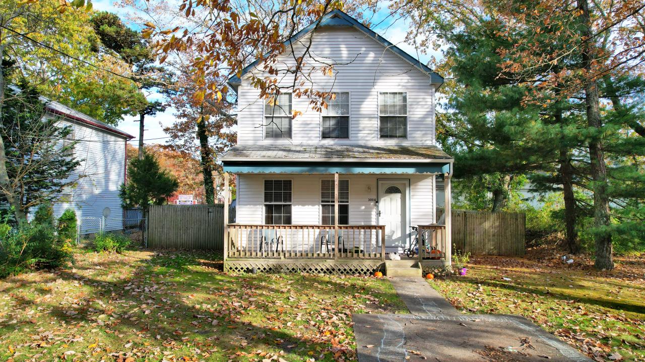 300 A Nectar Avenue, Galloway, 뉴져지 08205, 미국