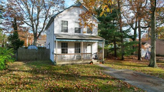 300 A Nectar Avenue, Galloway, 뉴져지 08205, 미국