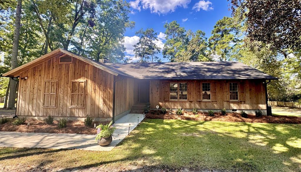 289 LakeTrace, Thomasville, Geórgia 31757, Estados Unidos