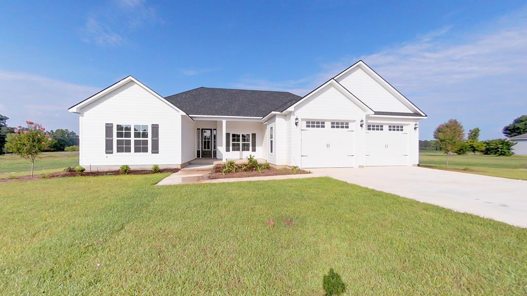 101 Bailey Cir., Thomasville, Georgia 31757, Amerika Birleşik Devletleri