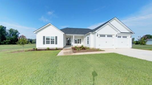 101 Bailey Cir., Thomasville, Georgia 31757, Amerika Birleşik Devletleri