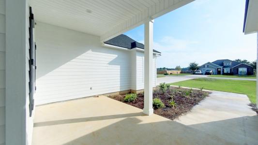 101 Bailey Cir., Thomasville, Georgia 31757, Amerika Birleşik Devletleri