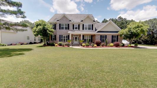 107 Andee Way, Thomasville, גאורגיה 31757, ארצות הברית של אמריקה 