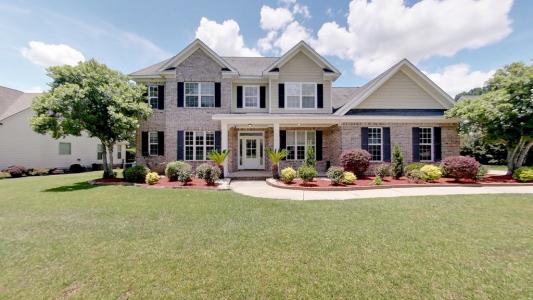 107 Andee Way, Thomasville, גאורגיה 31757, ארצות הברית של אמריקה 