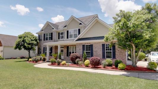 107 Andee Way, Thomasville, גאורגיה 31757, ארצות הברית של אמריקה 