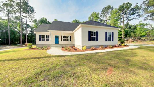 2032 Lexington Ave., Bainbridge, Georgia 39817, USA