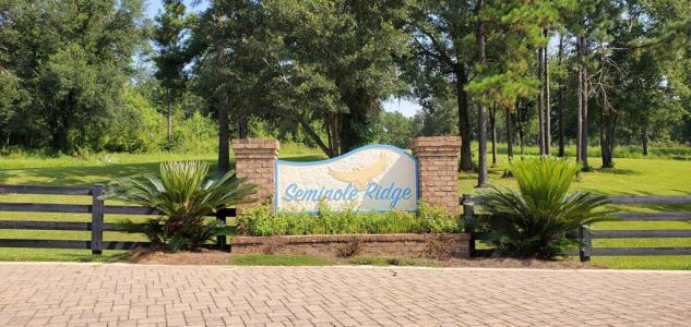 Lot 13 A Mountain View Way #13 A, Bainbridge, Georgia 39819, Estados Unidos