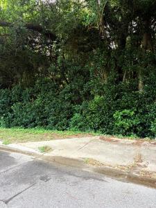 610 Gribben St., Thomasville, Georgia 31792, USA