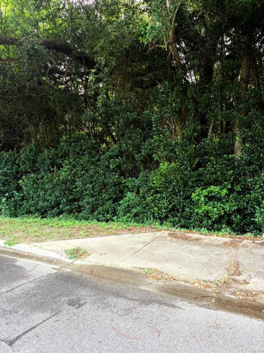 610 Gribben St., Thomasville, Georgia 31792, Estados Unidos