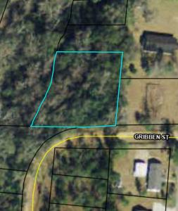 610 Gribben St., Thomasville, Georgia 31792, Estados Unidos