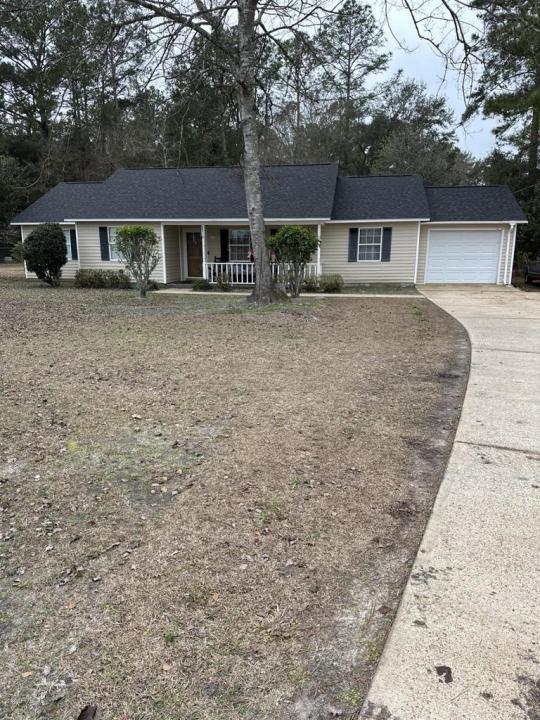 8805 Ga Hwy 202, Thomasville, Geórgia 31757, Estados Unidos