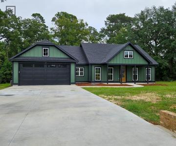 117 Will Rd., Moultrie, Georgia 31768, USA