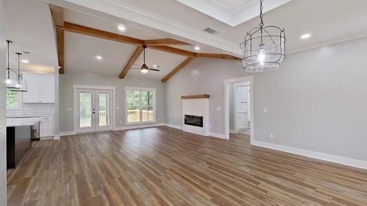 117 Will Rd., Moultrie, Geórgia 31768, Estados Unidos