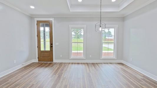 117 Will Rd., Moultrie, Geórgia 31768, Estados Unidos