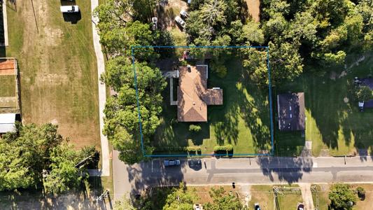 307 Varnedoe, Thomasville, Georgia 31792, USA