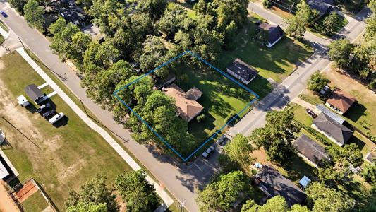 307 Varnedoe, Thomasville, Georgia 31792, USA