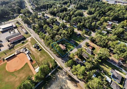 307 Varnedoe, Thomasville, Georgia 31792, USA