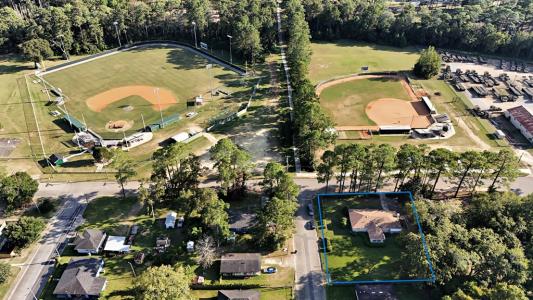 307 Varnedoe, Thomasville, Georgia 31792, USA