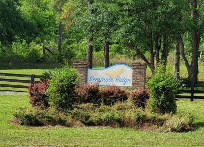 Lot 19 A Hammock Circle #22, Bainbridge, Georgia 39819, USA