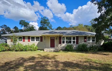 72 Marcia Ln., Thomasville, Georgia 31757, USA
