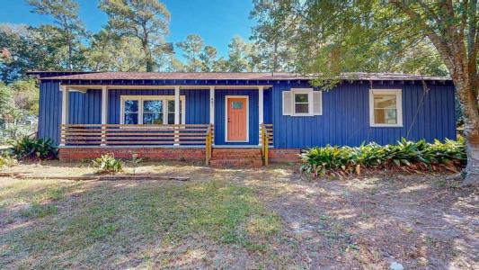 481 SE 4th Street, Cairo, Georgia 39828, Amerika Birleşik Devletleri