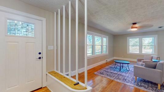 481 SE 4th Street, Cairo, Georgia 39828, Estados Unidos