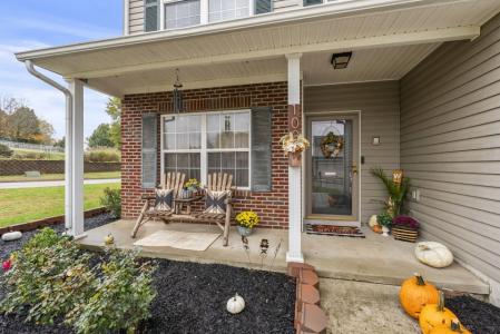 100 River Run Ct, Georgetown, Kentucky 40324, Stati Uniti