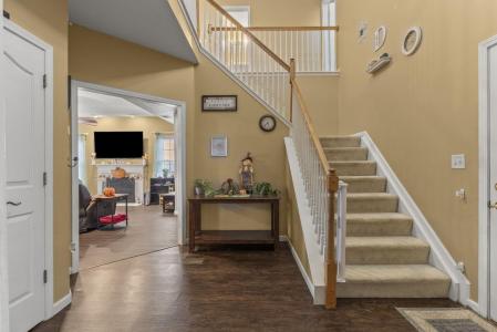 100 River Run Ct, Georgetown, Kentucky 40324, Stati Uniti