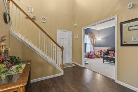 100 River Run Ct, Georgetown, Kentucky 40324, Stati Uniti