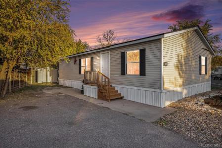 6500 E 88th Avenue Lot 303, Henderson, Colorado 80640, USA