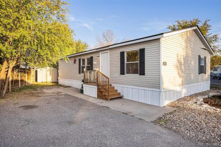 6500 E 88th Avenue Lot 303, Henderson, 科罗拉多州 80640, 美国