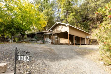 1302 Nicks Lane, Placerville, קליפורניה 95667, ארצות הברית של אמריקה