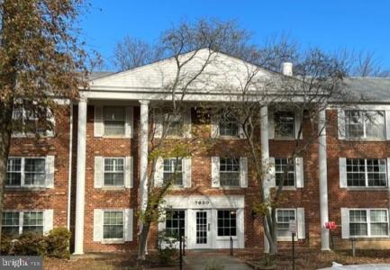 7630 Provincial Drive Unit# 108, Mclean, Virginia 22102, Stati Uniti