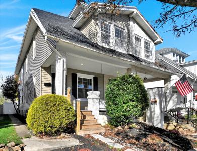 27 Pennsylvania Ave, Shillington, Pennsylvania 19607