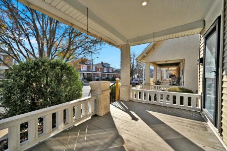 27 Pennsylvania Ave, Shillington, Pennsylvania 19607