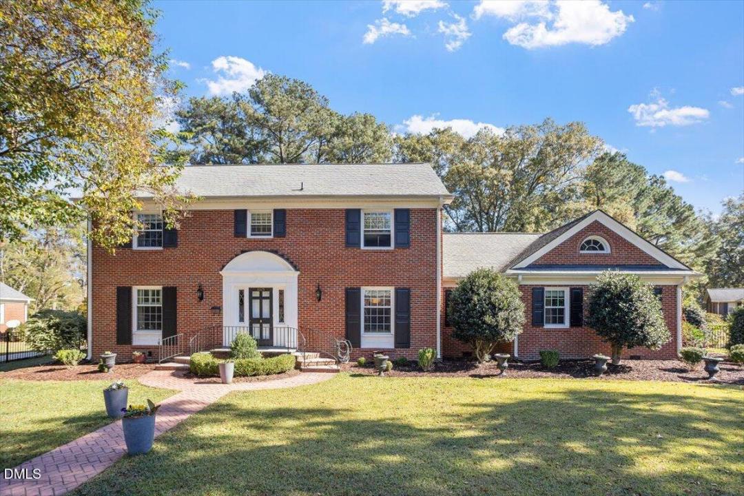 3325 North Walnut Street, Farmville, Kuzey Karolina 27828, Amerika Birleşik Devletleri